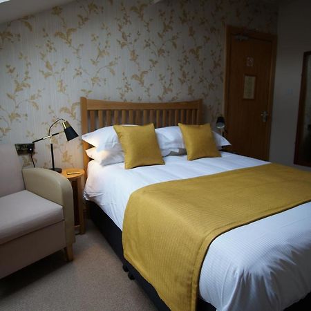 Croft Guesthouse 코커머스 외부 사진