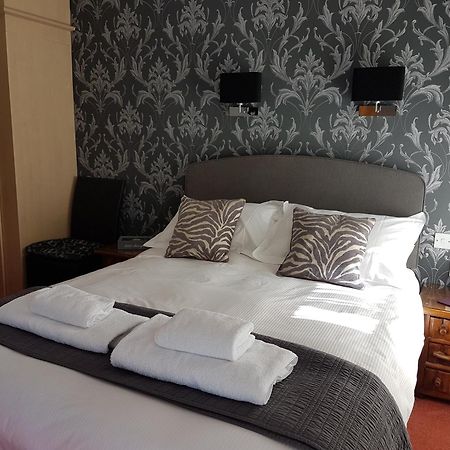 Croft Guesthouse 코커머스 외부 사진