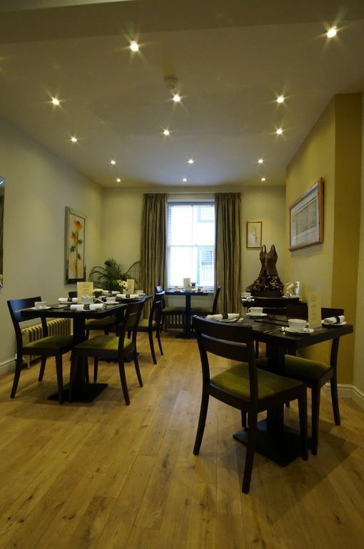 Croft Guesthouse 코커머스 외부 사진