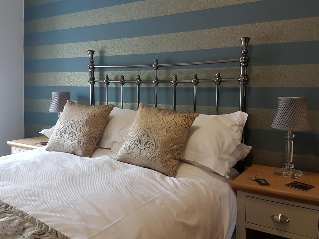 Croft Guesthouse 코커머스 외부 사진