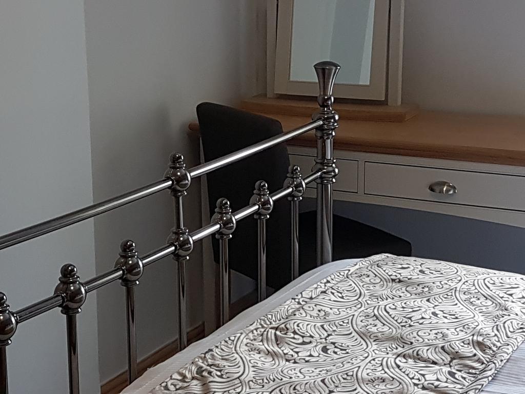 Croft Guesthouse 코커머스 외부 사진