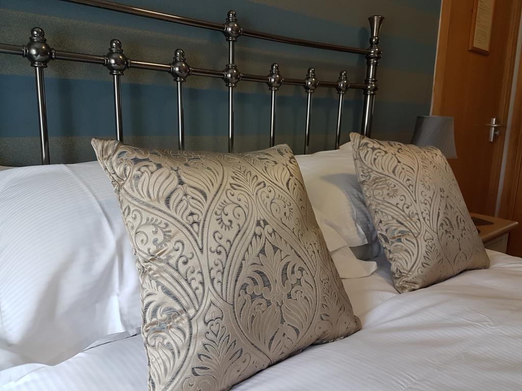 Croft Guesthouse 코커머스 외부 사진