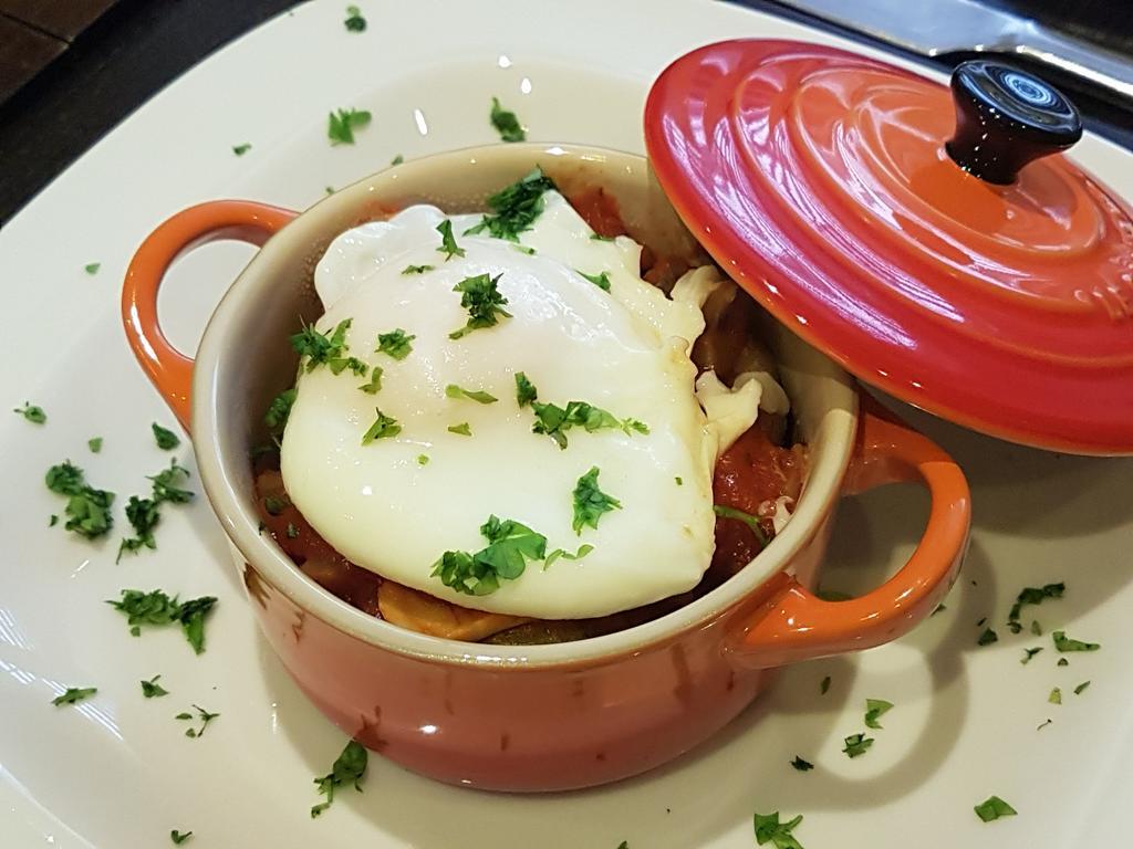 Croft Guesthouse 코커머스 외부 사진
