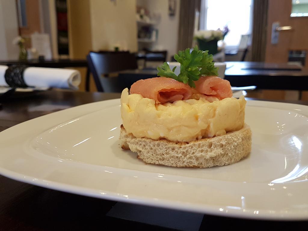Croft Guesthouse 코커머스 외부 사진