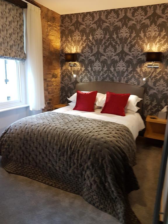 Croft Guesthouse 코커머스 외부 사진