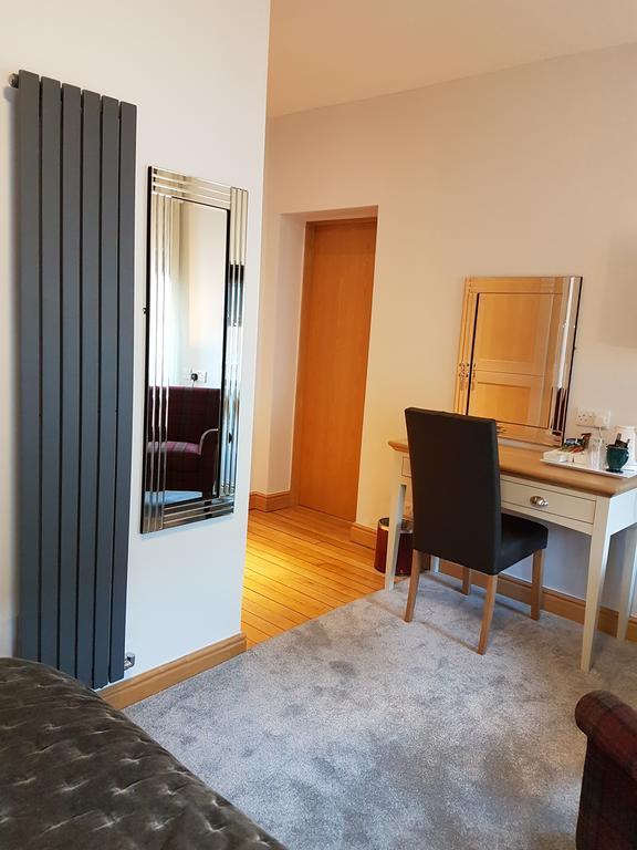 Croft Guesthouse 코커머스 외부 사진