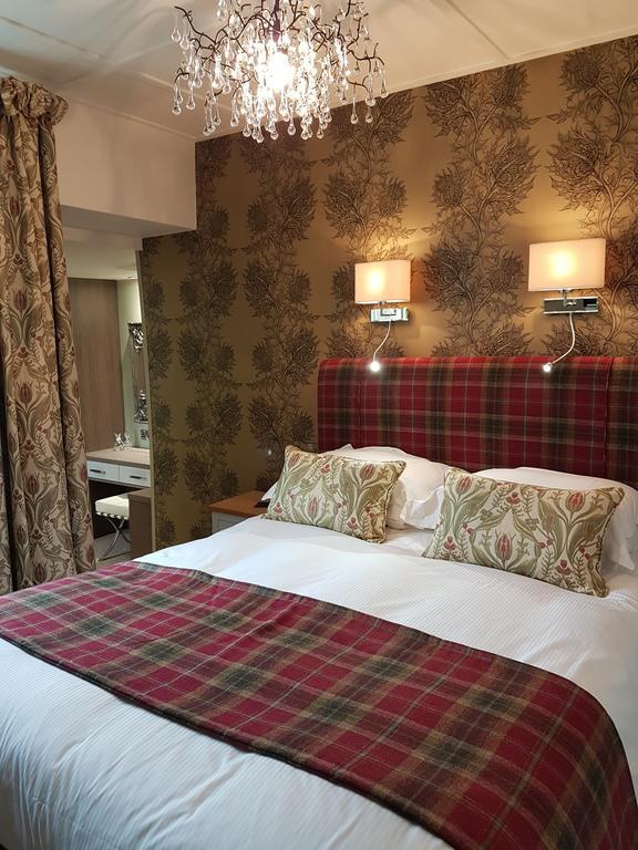 Croft Guesthouse 코커머스 외부 사진