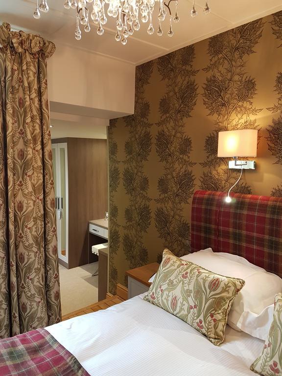 Croft Guesthouse 코커머스 외부 사진