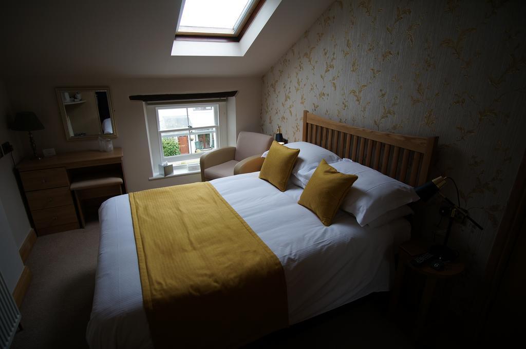 Croft Guesthouse 코커머스 외부 사진