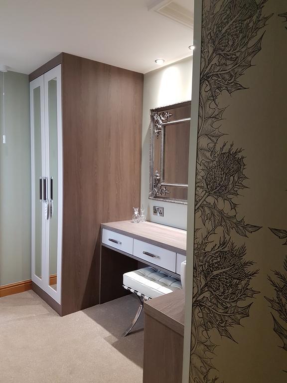 Croft Guesthouse 코커머스 외부 사진